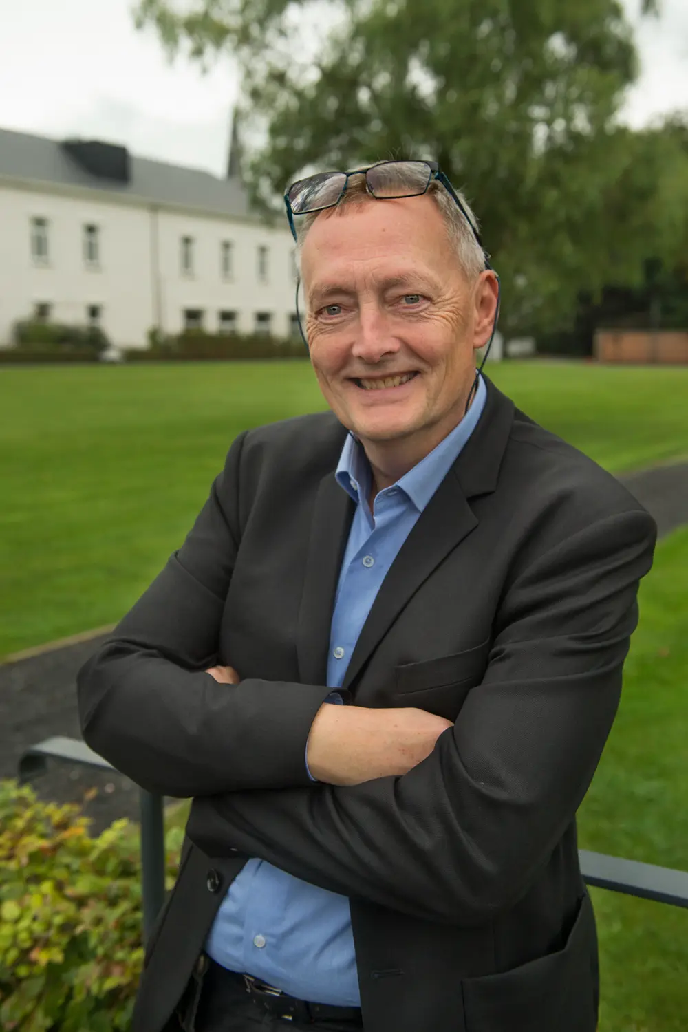 Geert Dom