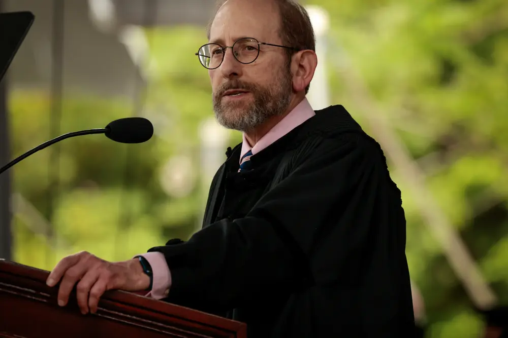 Alan Garber