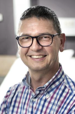 Wilfried Gyselaers