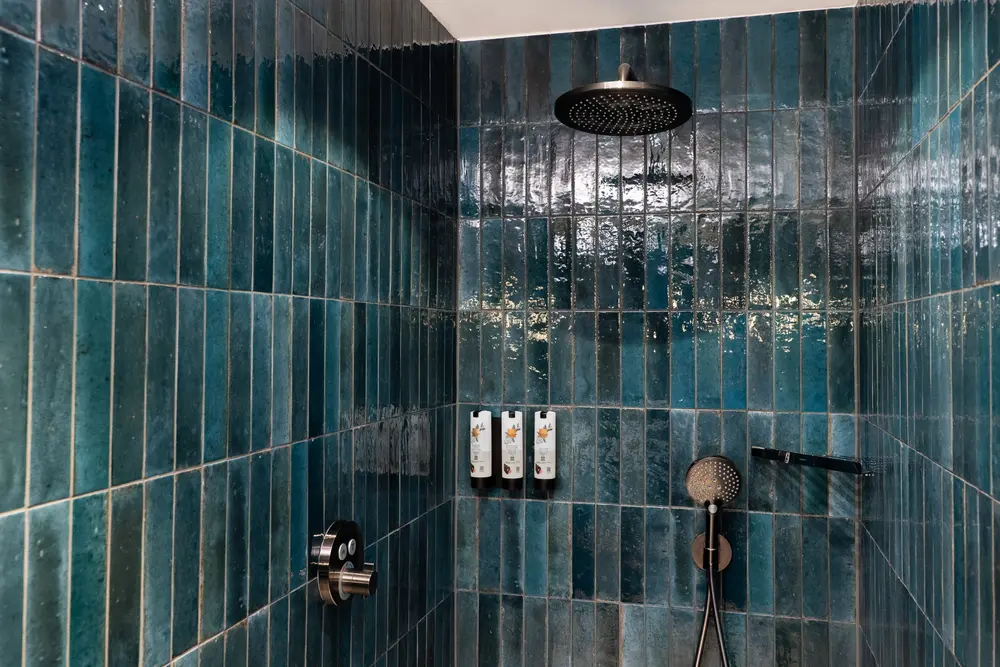 Hansgrohe @ Voco™ Brussels City North hotel