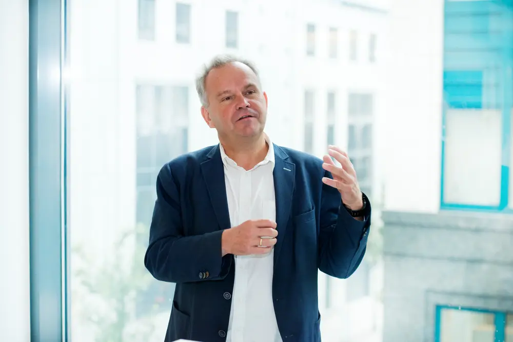 Gino Van Ossel3