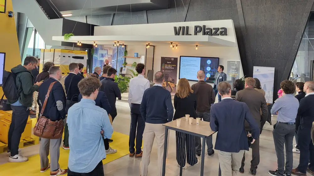 VIL thematour innovaties