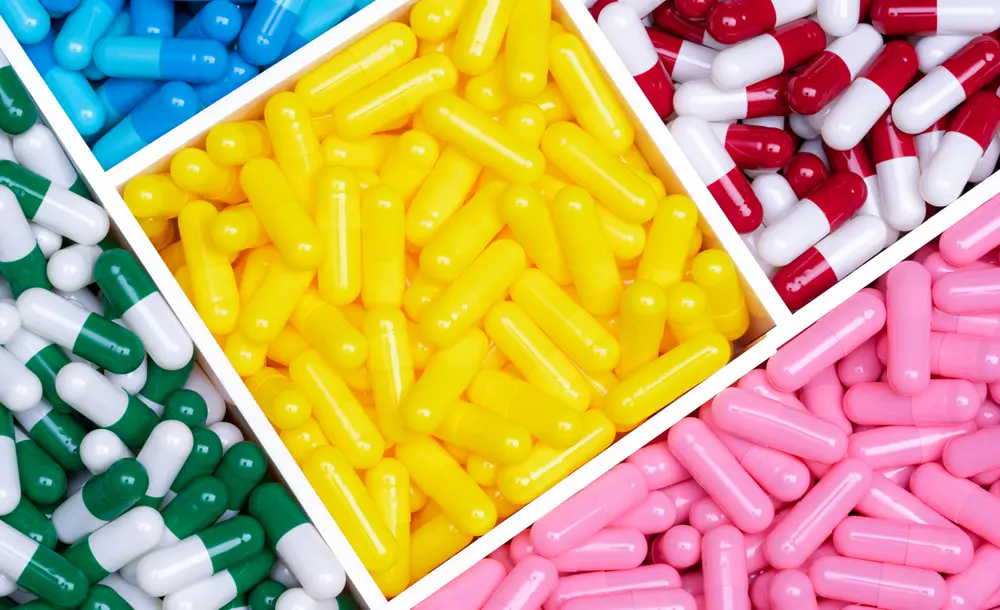Médicaments
