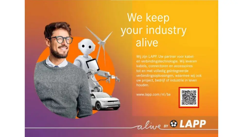 qr code