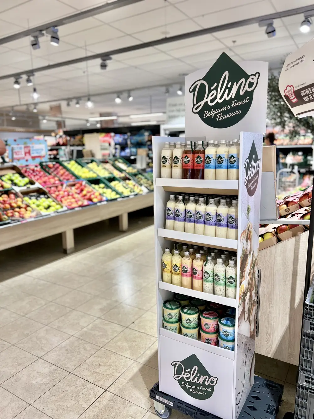 delino standen winkels