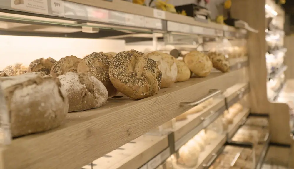 Kwalitatieve producten in het gamma