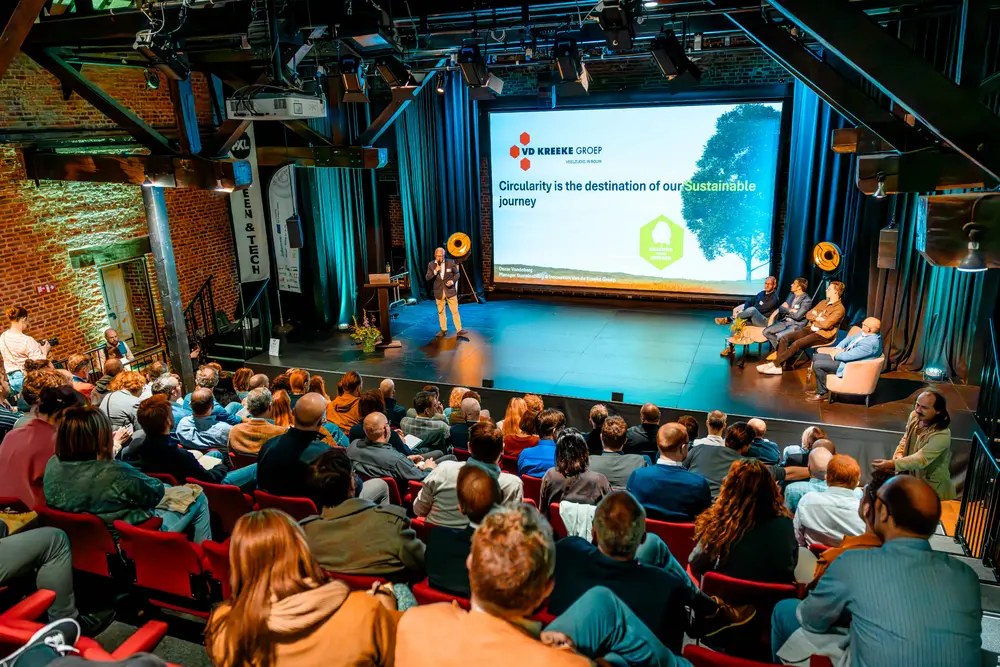 Event PXL hogeschool