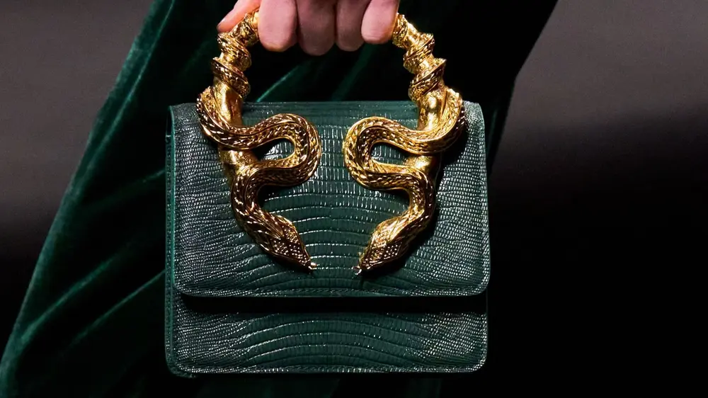 garda bags handtassen