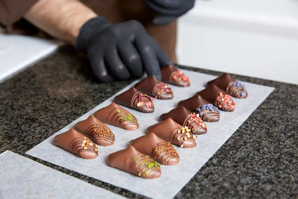 neuhaus chocolade belgie