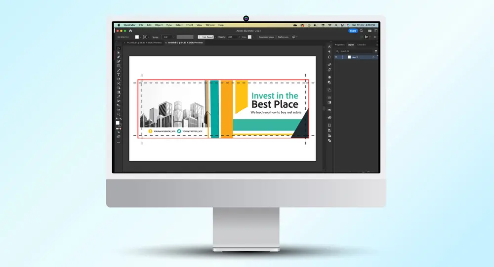 Adobe