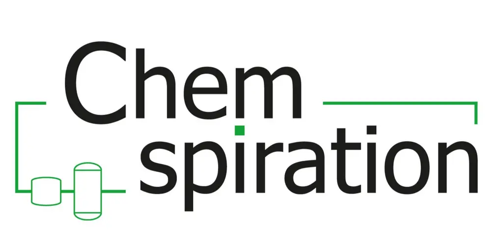 Logo Chemspiration