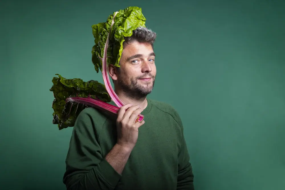 Wim Ballieu topchef 