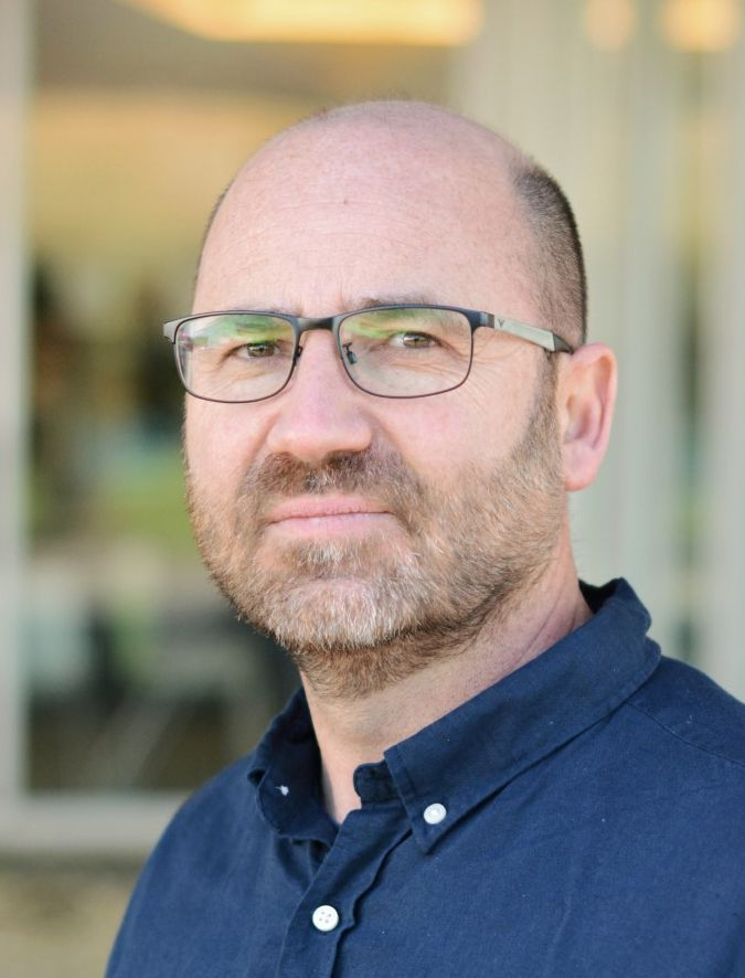 Cybersecurity in de maakindustrie