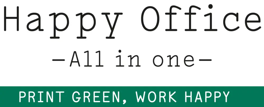 Happy Office by Igepa