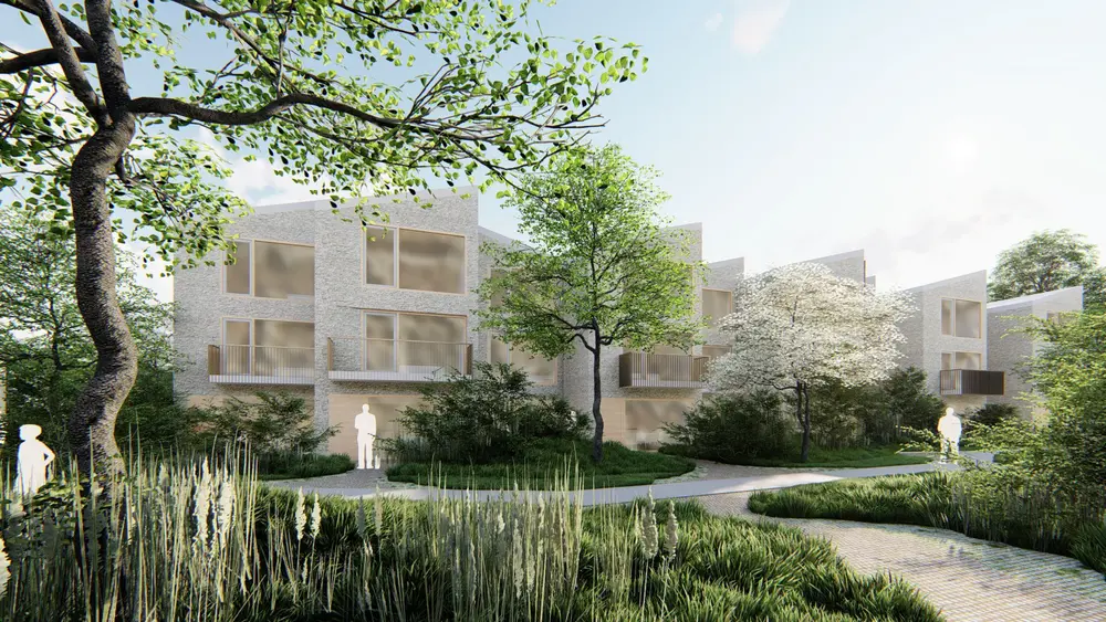 Kalvekeetdijk Knokke