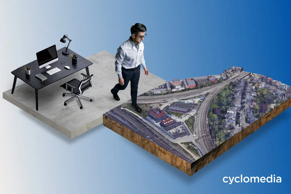 cyclomedia
