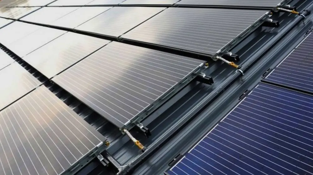 hybride zonnepanelen