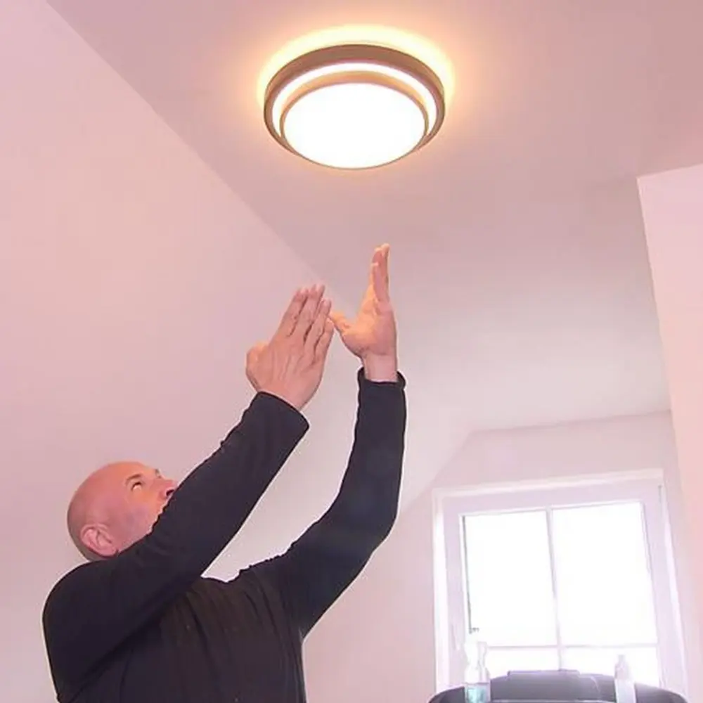 lampen kiezen kopfoto