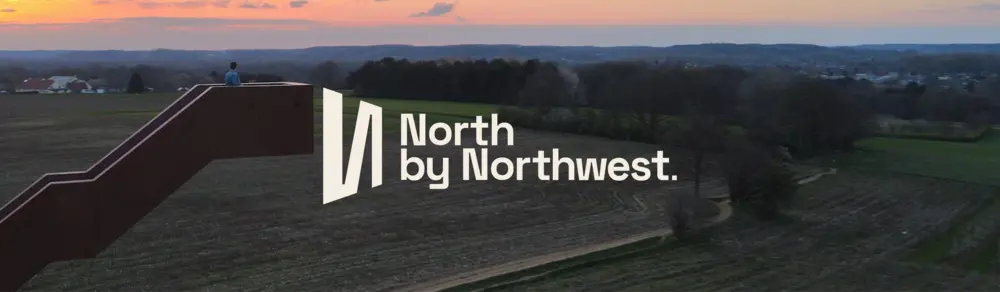 north by northwest