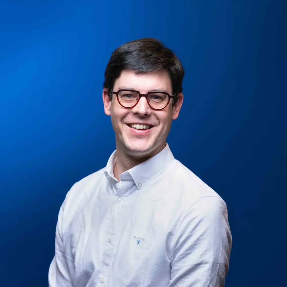 Bram Vanderborght, imec/VUBbramfr