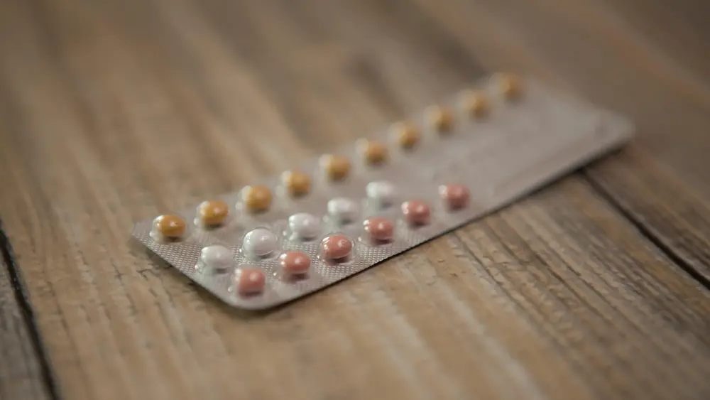 Pilule contraceptive