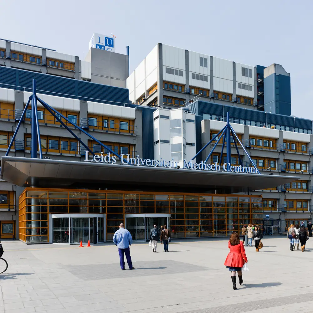 Leiden,Universitair MC