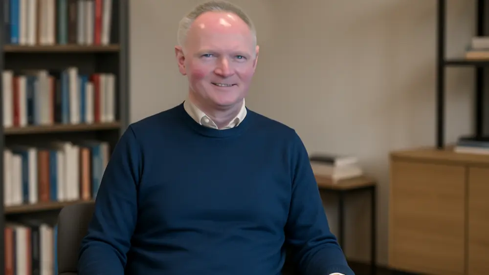 Robbert Vermeule - Sir John