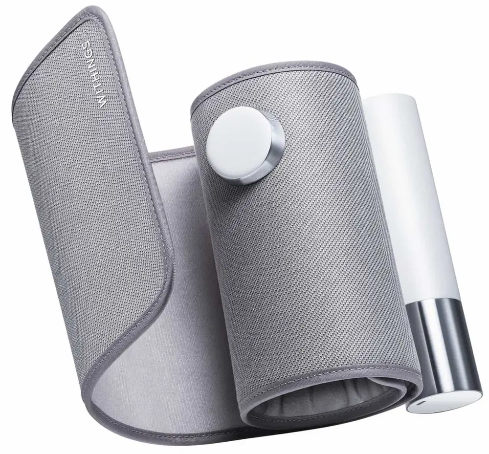Withings BPM Core