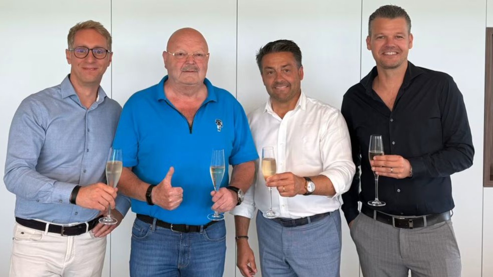 Intermat en Kontrimo