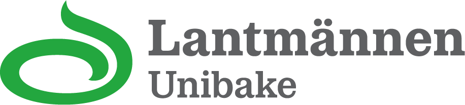 Lantmannen Unibake logo