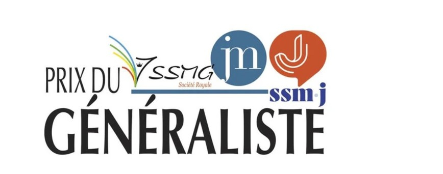 Logo Prix du Généraliste