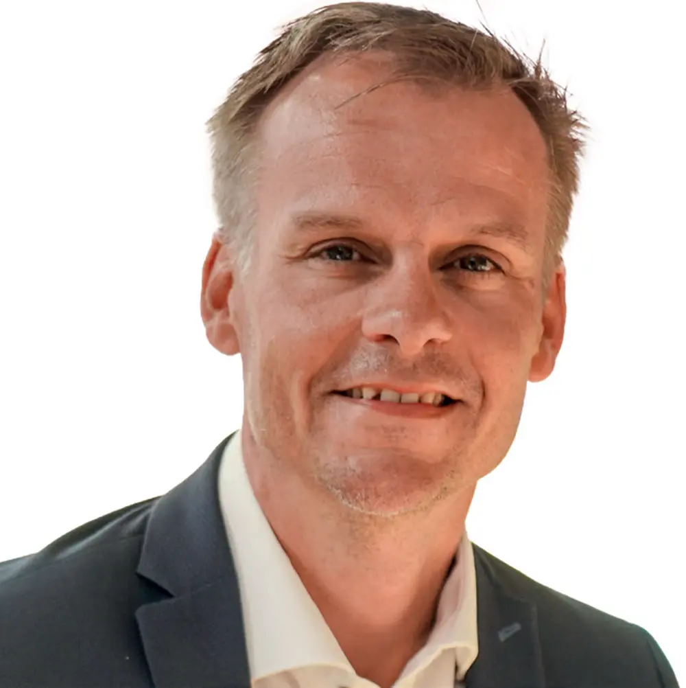 rob lagendijk akzonobel