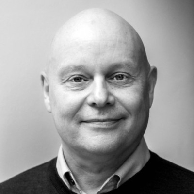 David Desmet Delavie