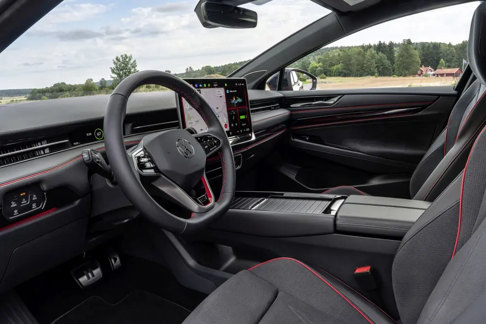Rijtest VW ID.7 Tourer GTX 4Motion 04