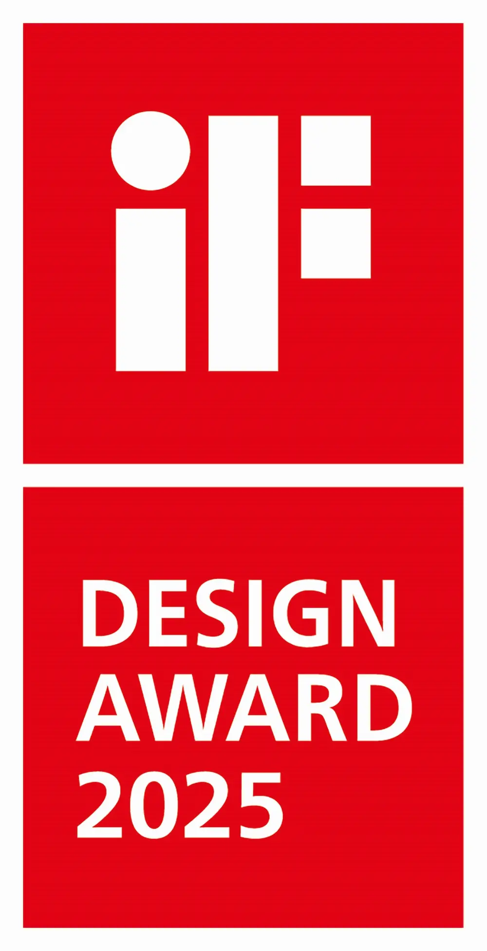 Witt IF Design Award 2025