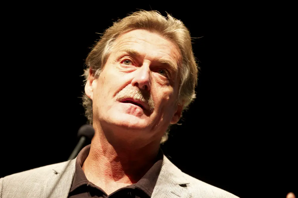 Wim Distelmans - Boek "Een waardig levenseinde"