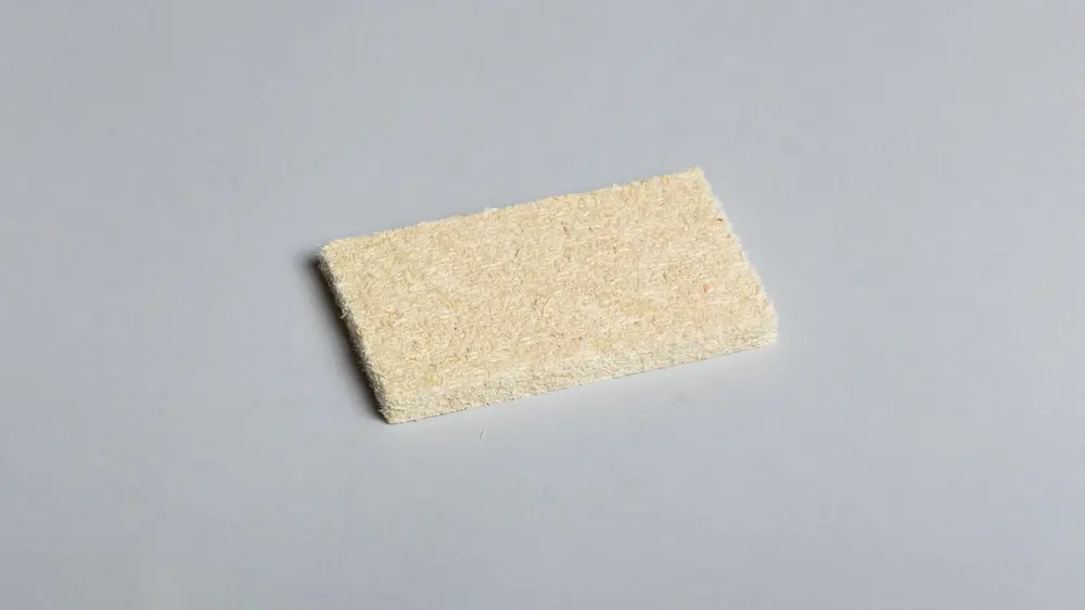 voorbeeldfoto softboard