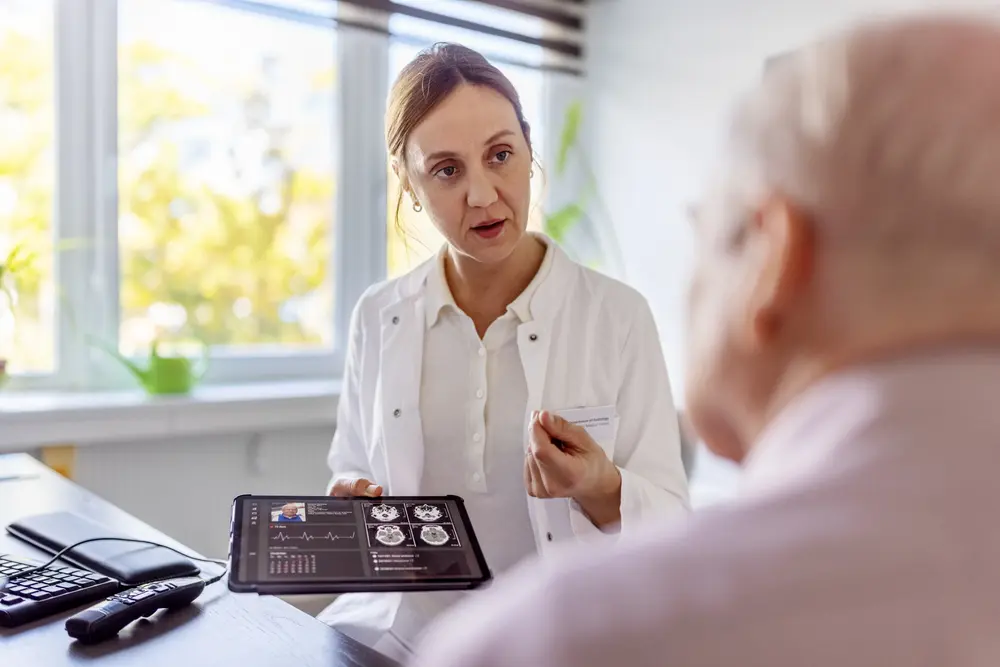 dokter