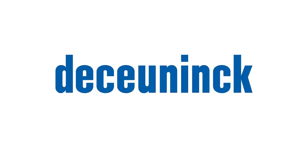 Logo Deceuninck