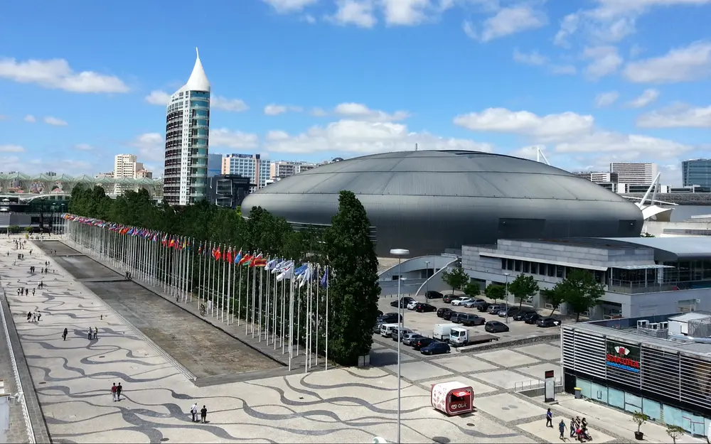 MEO Arena