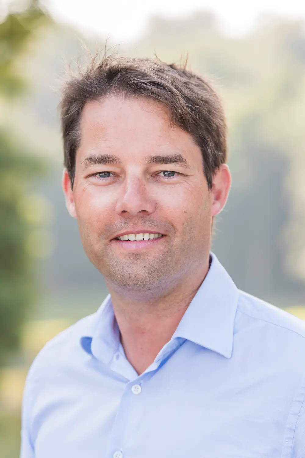 Delhaize Roel Dekelver Belgische wijnen