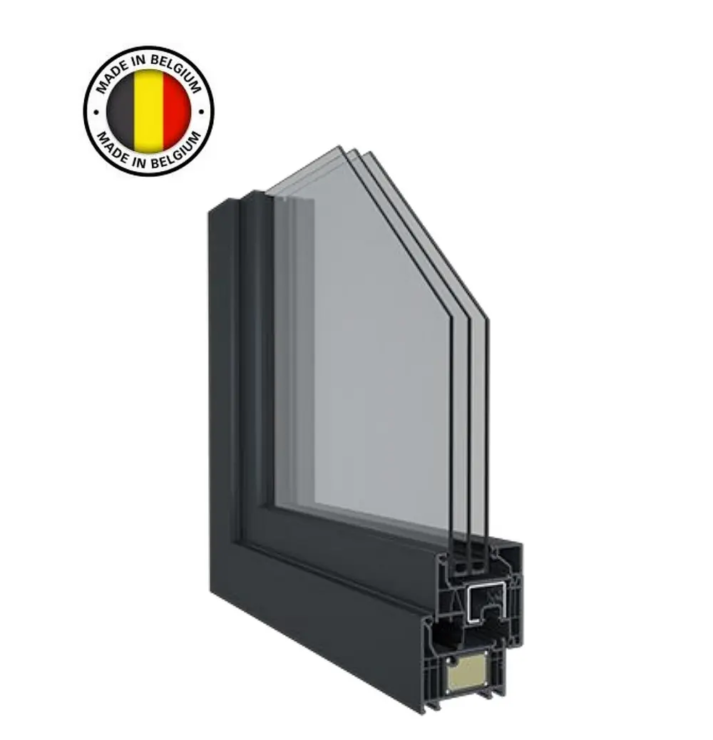 Des gammes techniques adaptées au marché
