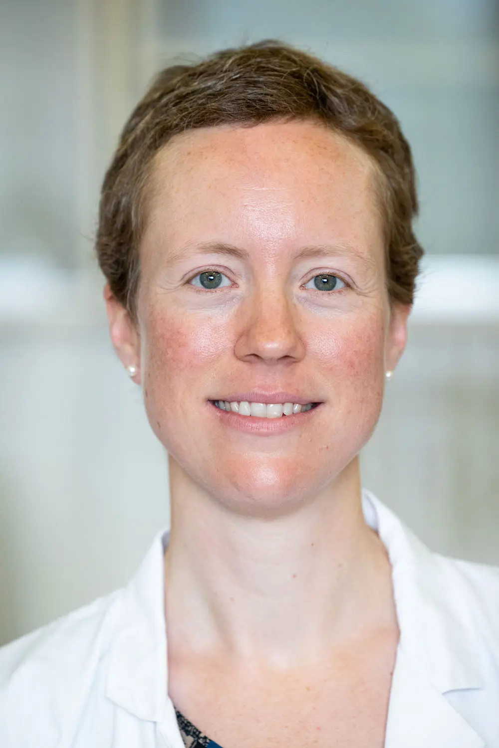 foto van dr. Prof. Laure Bindels