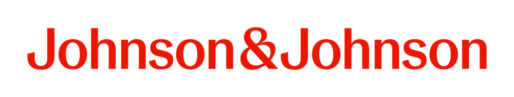 logo de la firme Johnson&Johnson