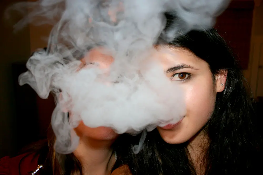 Vapotage