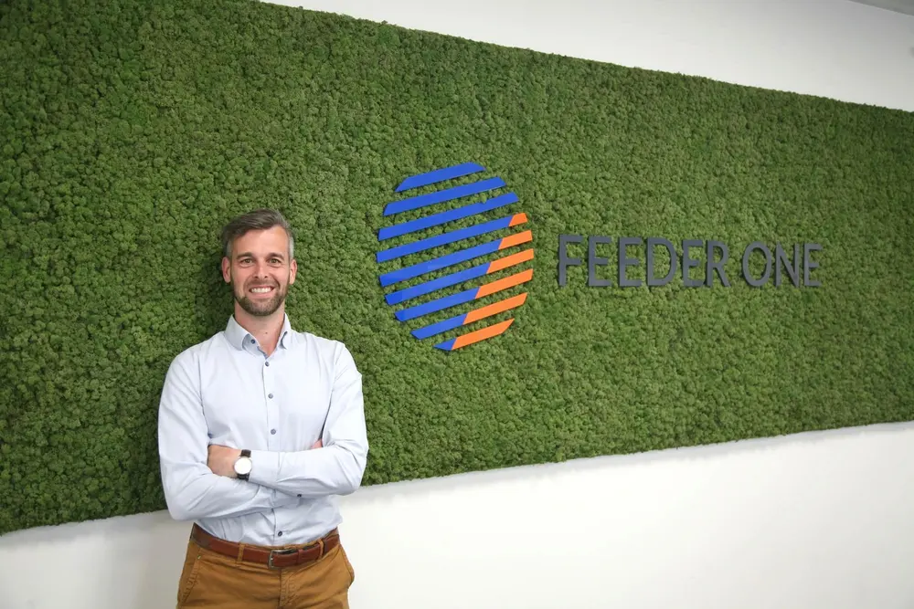 Feeder One Nick VDE