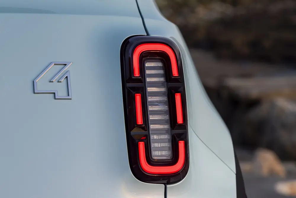 Rijtest Renault 4 E‑Tech 10