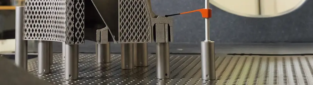 Renishaw opspansystemen