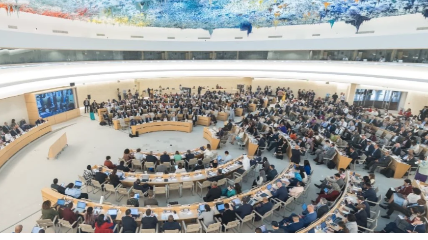 WHO keurt historische Pandemic Agreement goed