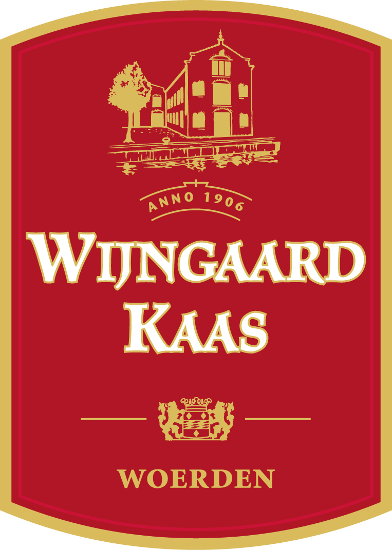 Logo Wijngaard kaas